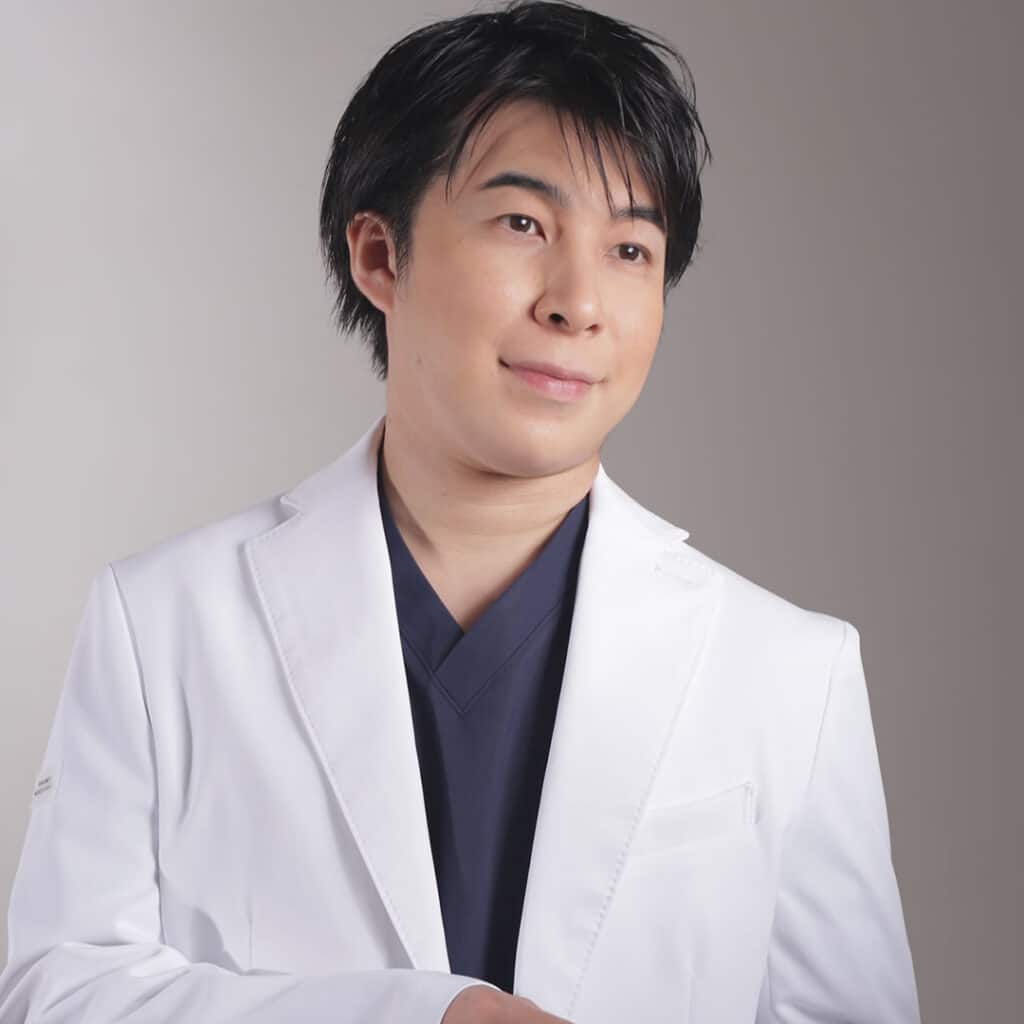 前澤医師