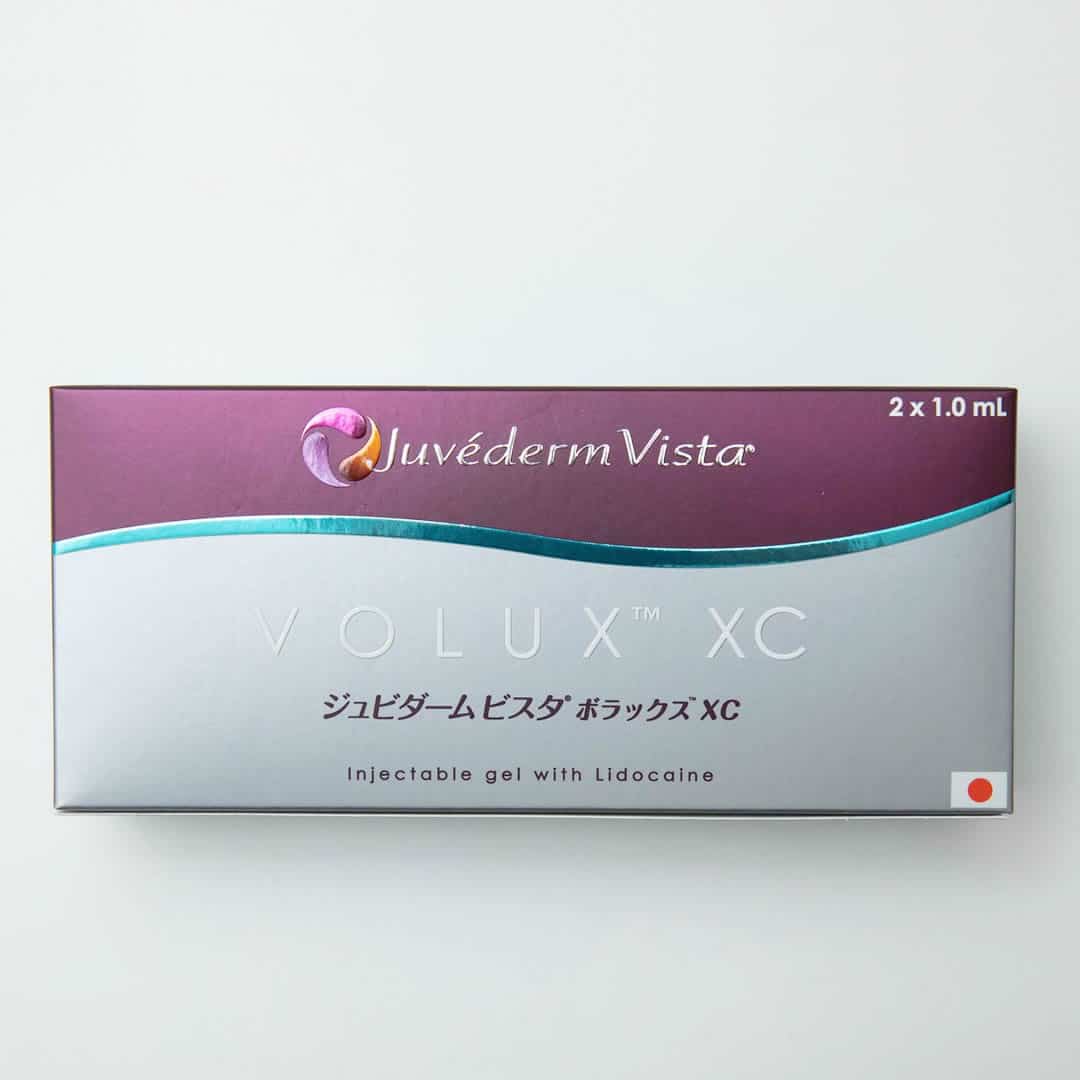 ボラックスの製剤