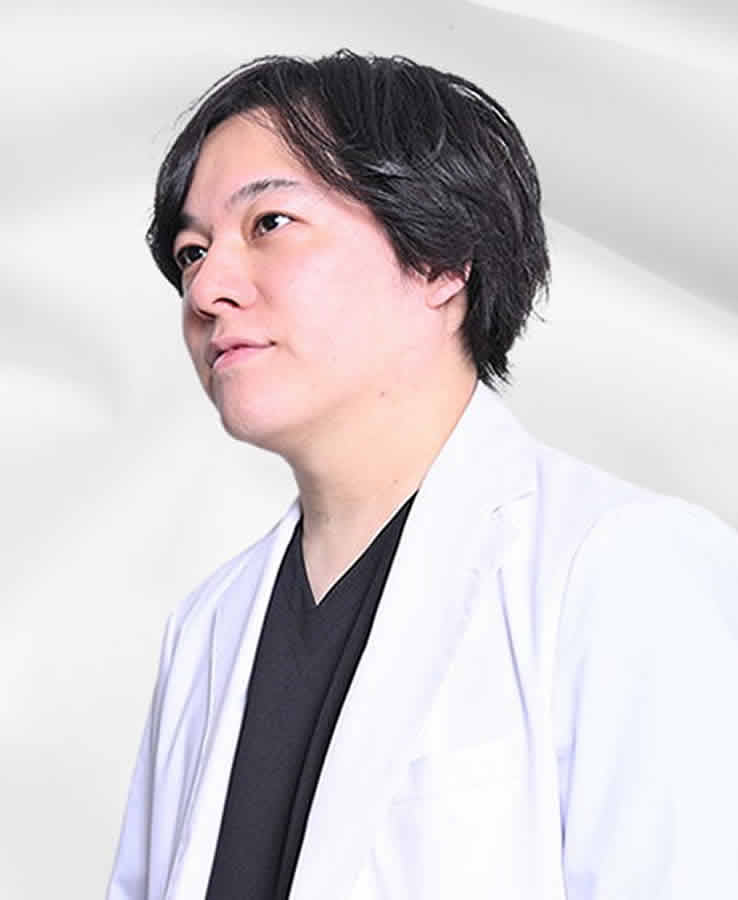 長瀬大蔵 医師