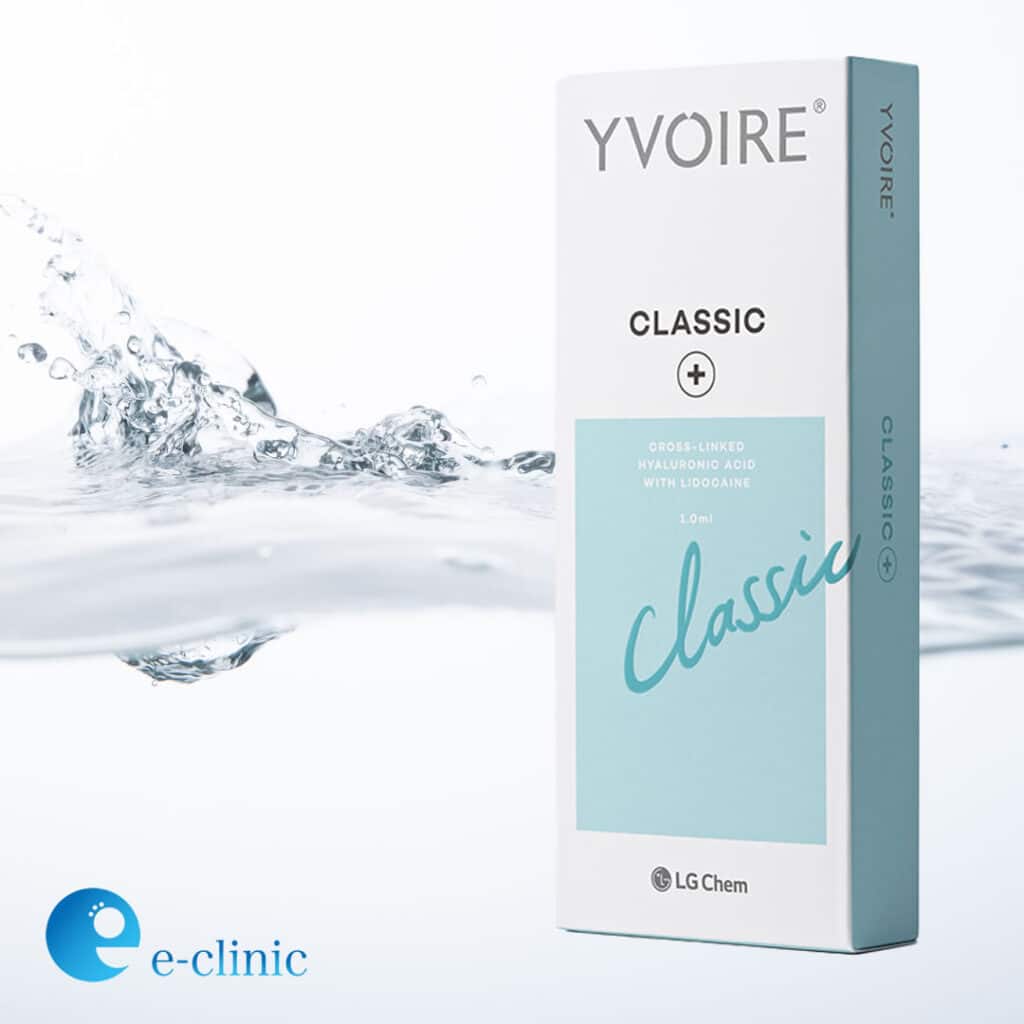 YVOIRE CLASSIC Plus