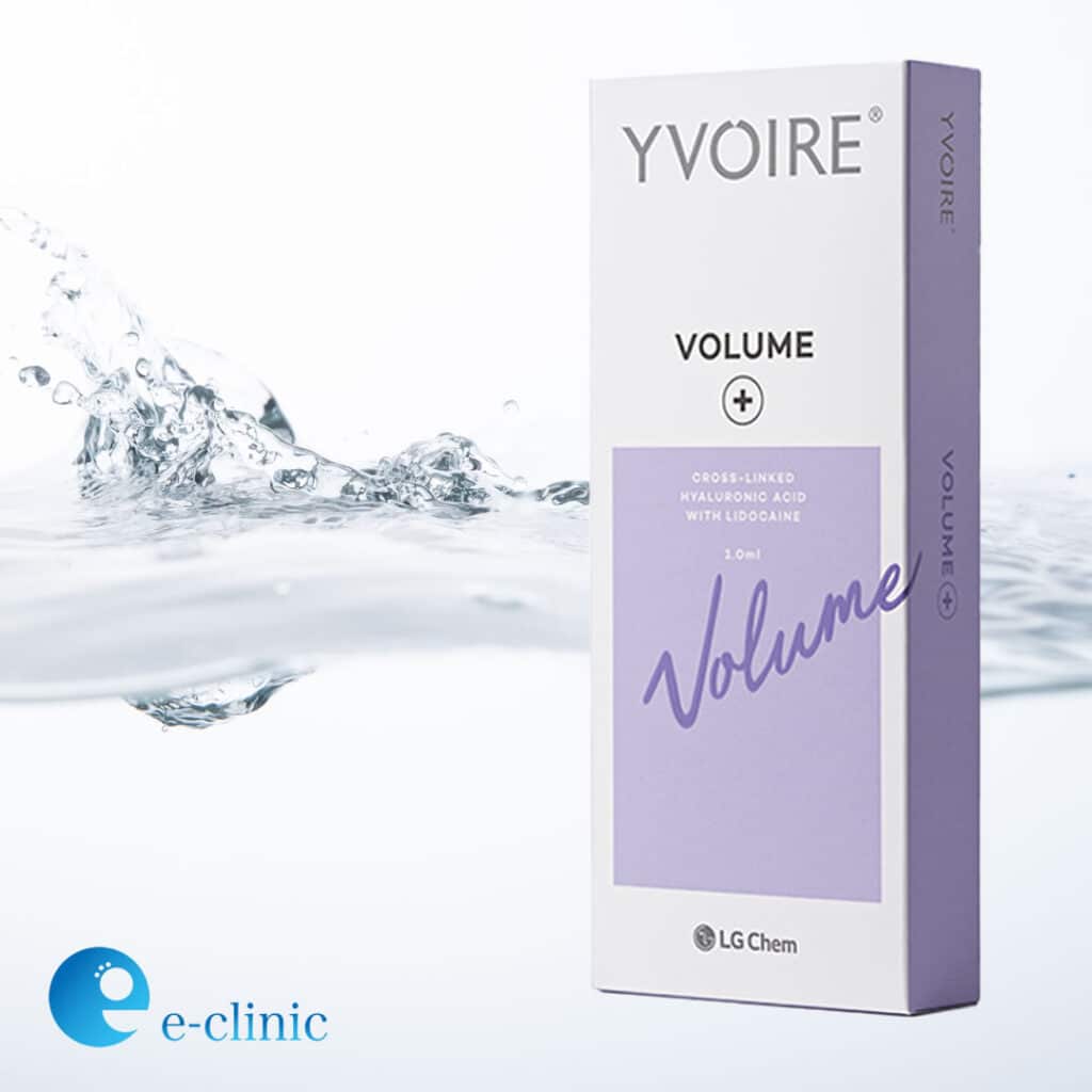 YVOIRE-VOLUME-Plus